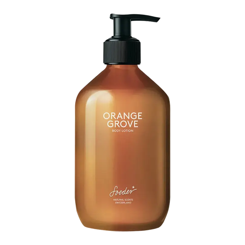 Bodylotion Soeder