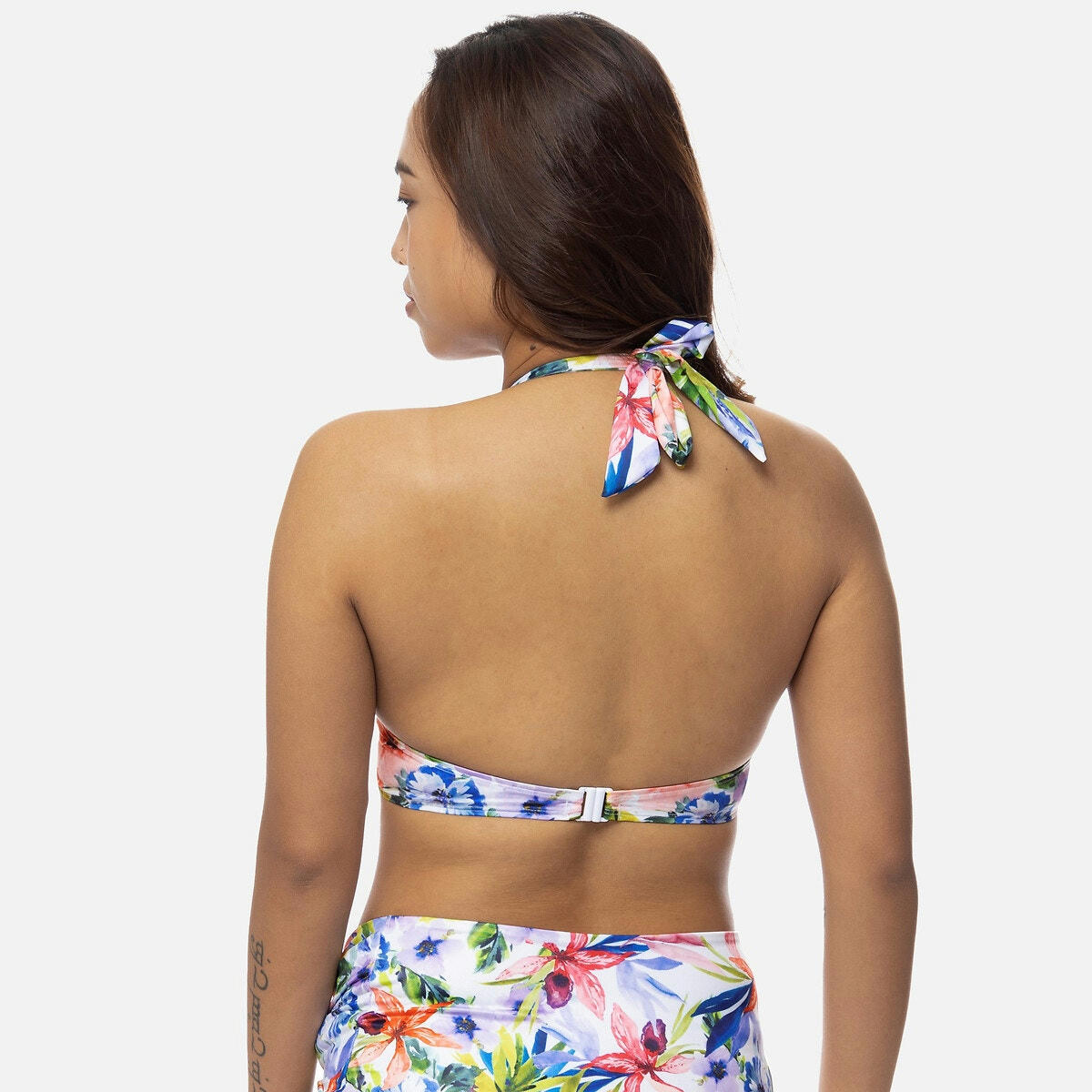 Haut de maillot de bain Balabio Island