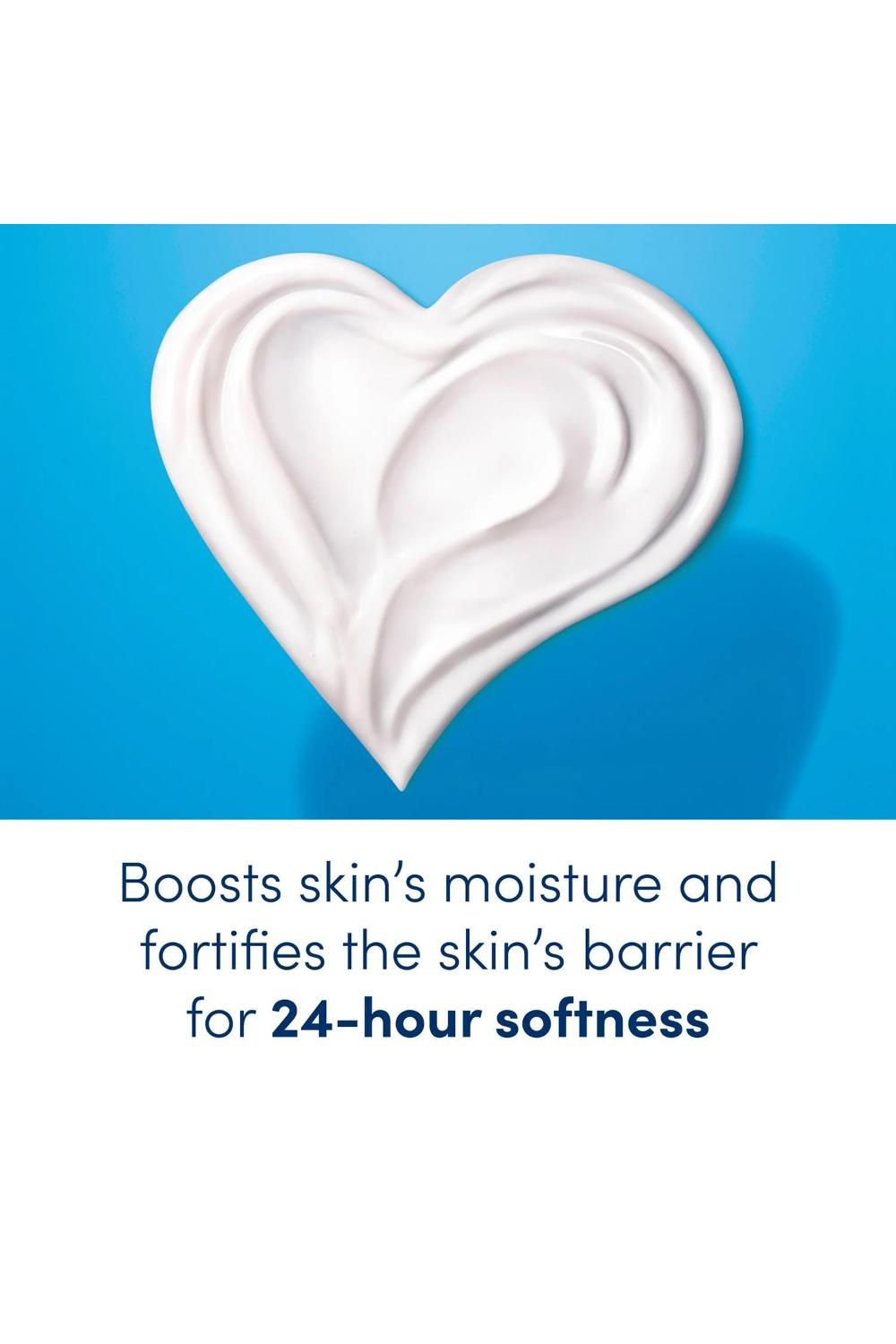 Dove Body Love Moisture Duo, Hyaluronic Cleanser & Moringa Shower Butter