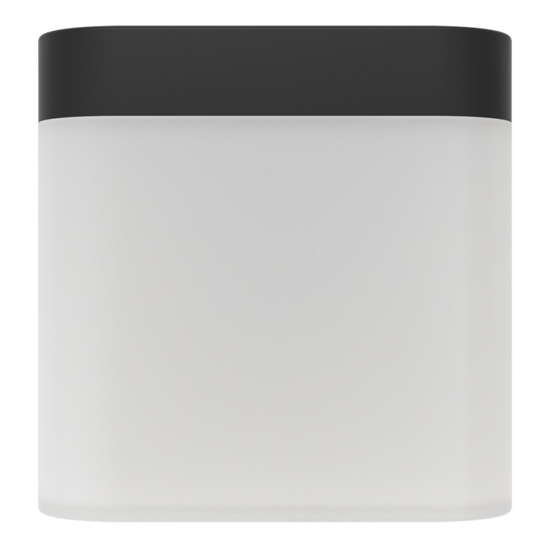 Applique extérieure LED Jorba anthracite 4,9 W EGLO