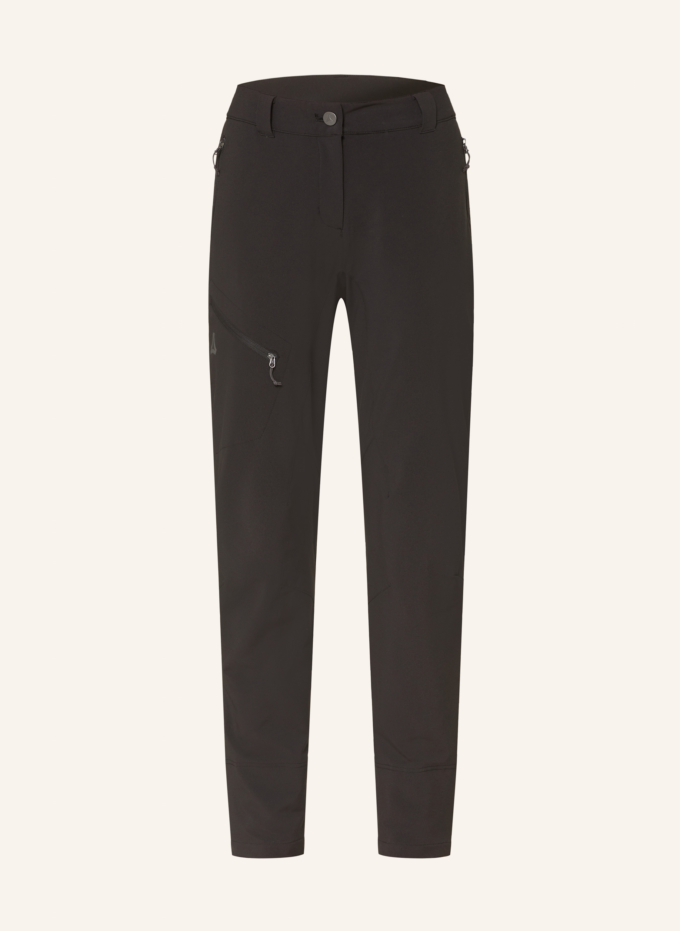Schöffel Softshell-Hose CASCATA