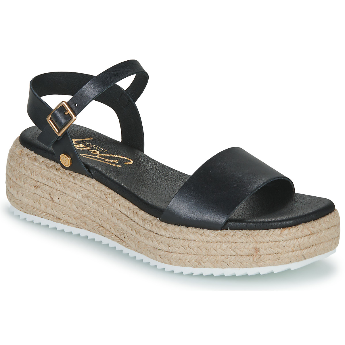 Betty London - LUCIANA - Black