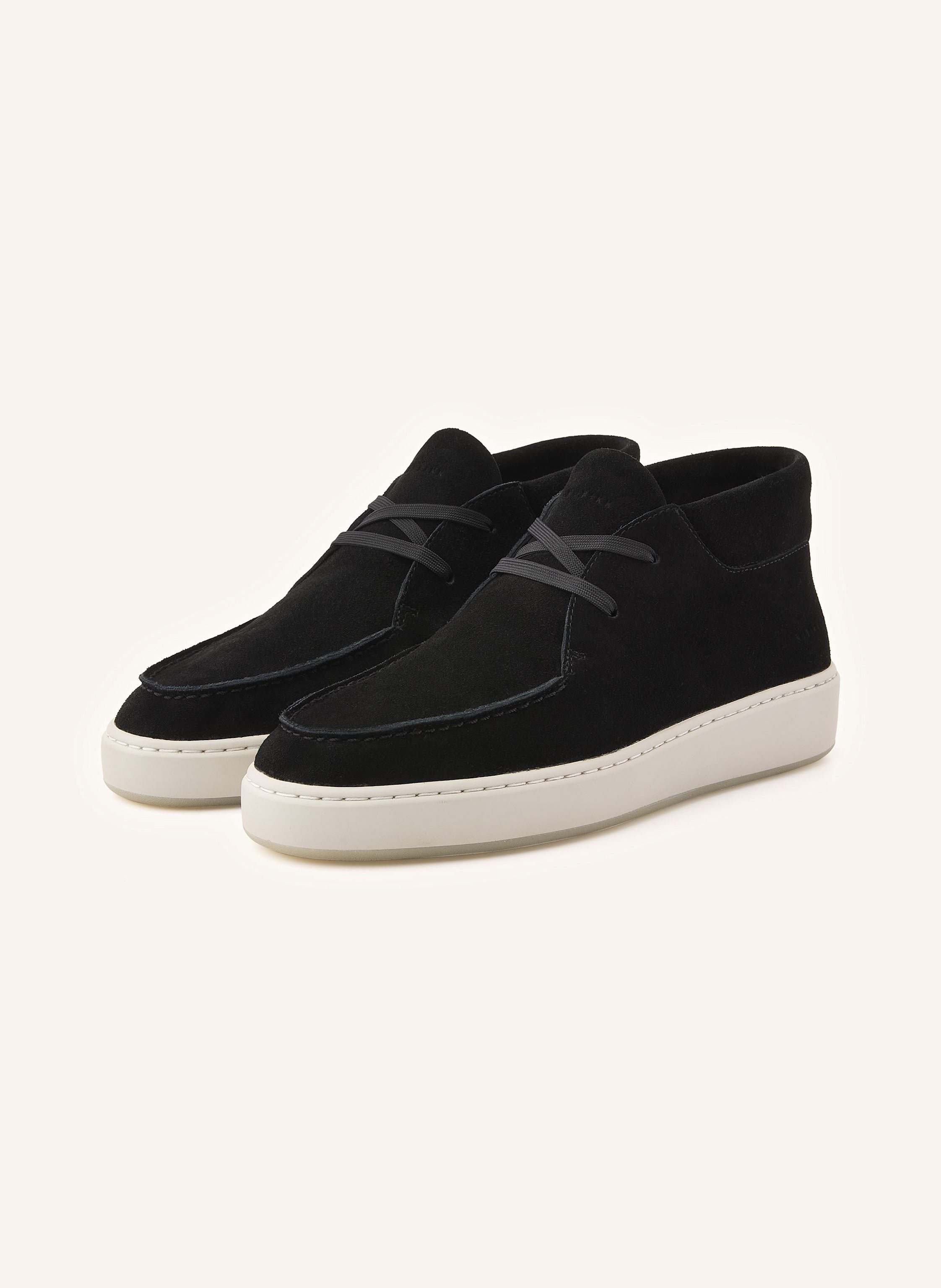 NUBIKK Sneaker JIRO GIO II