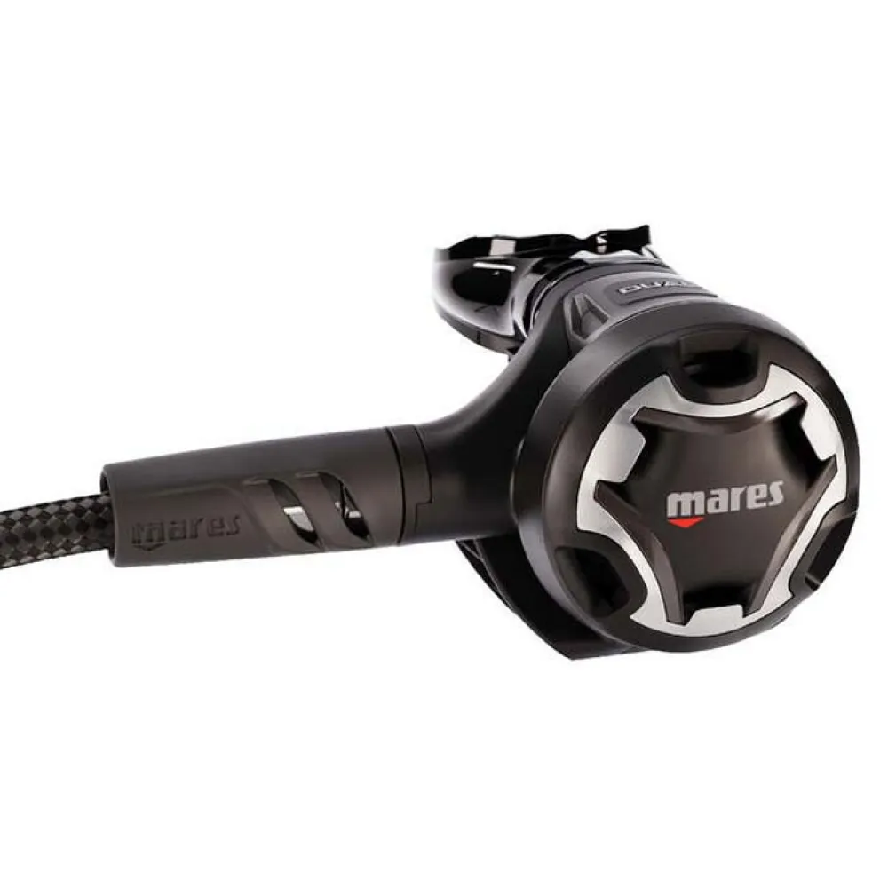 Mares Dual 15X INT diving regulator set