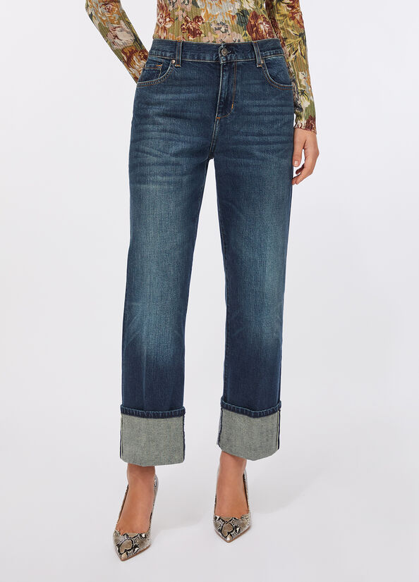 Jeans straight Liu Jo Better