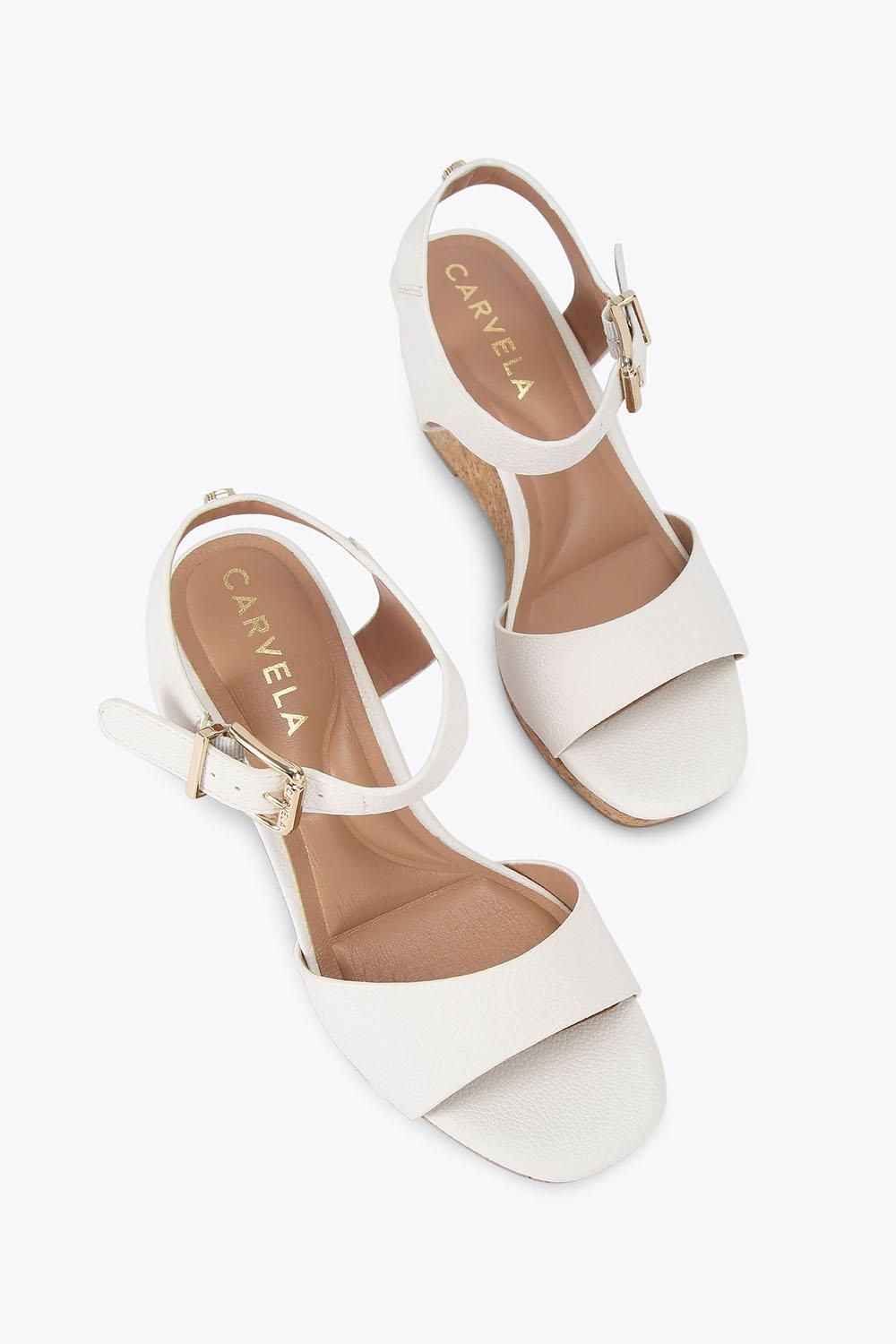 Carvela Sadie Wedge' Sandals