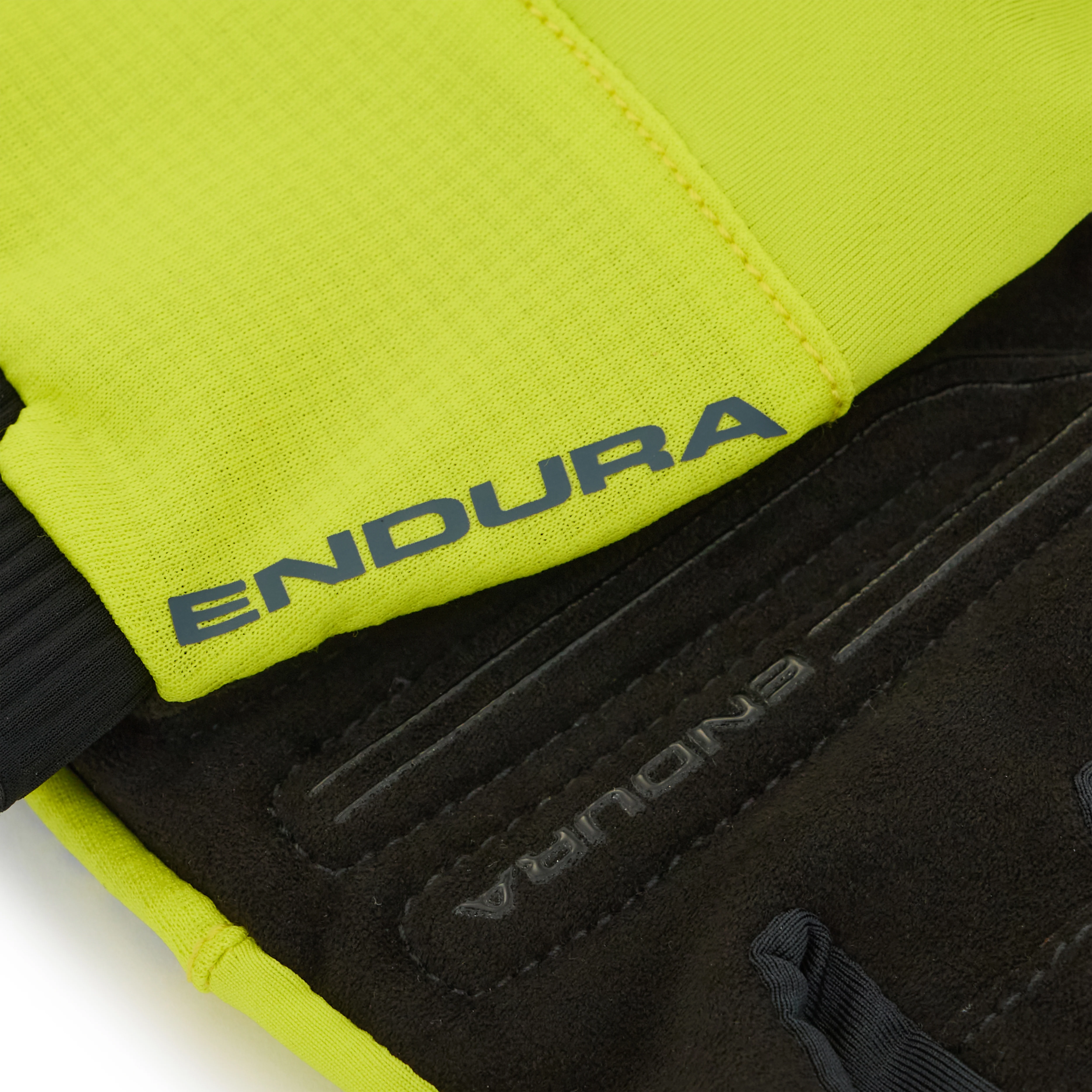 Loop Mitts - Endura Citrus