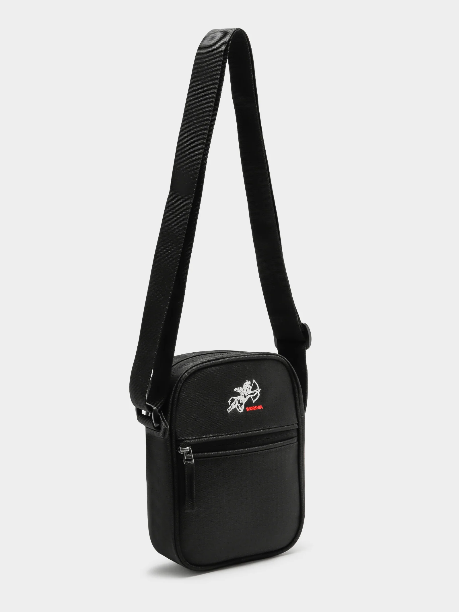 Worship Shoulder Bag