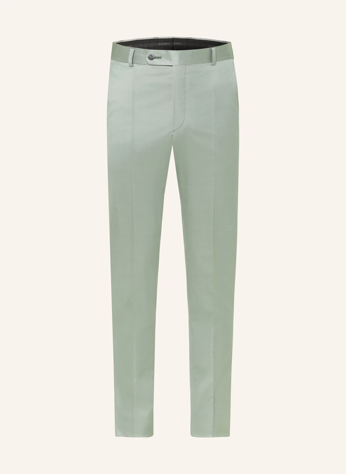 WILVORST Anzughose Slim Fit