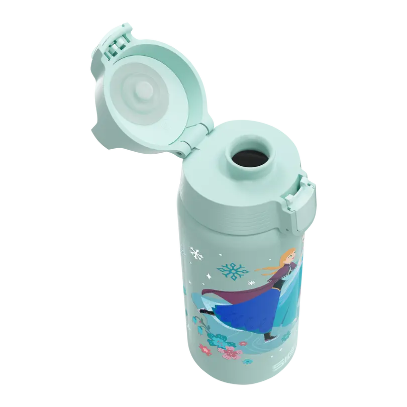 Trinkflasche Shield One