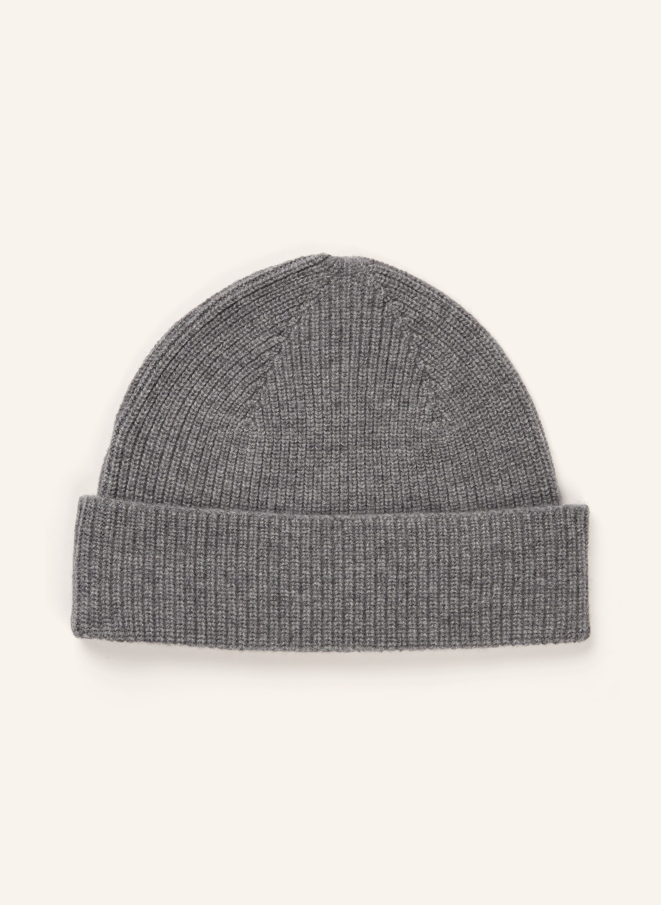ZEGNA Cashmere-Mütze OASI