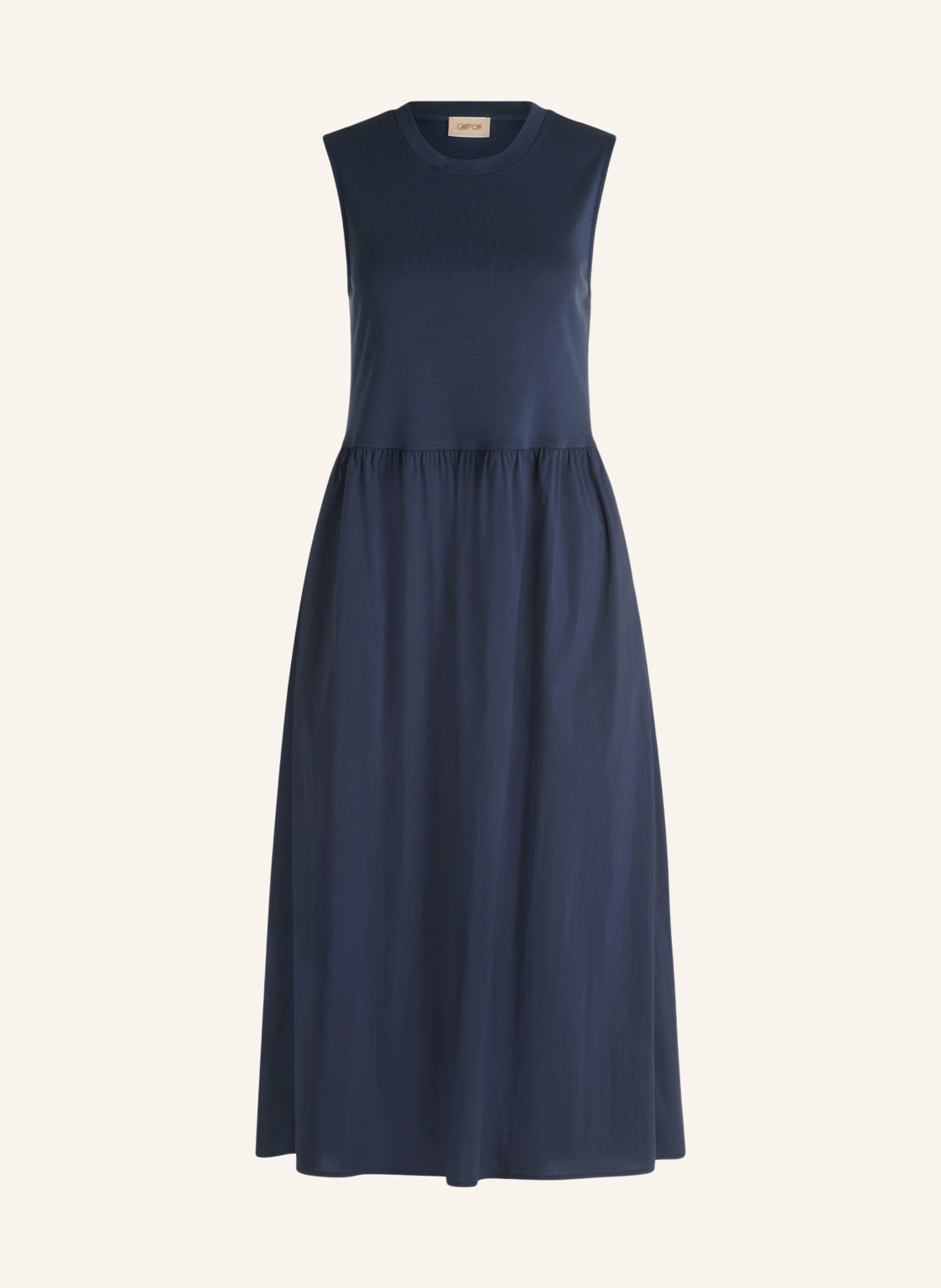 CARTOON Kleid im Materialmix