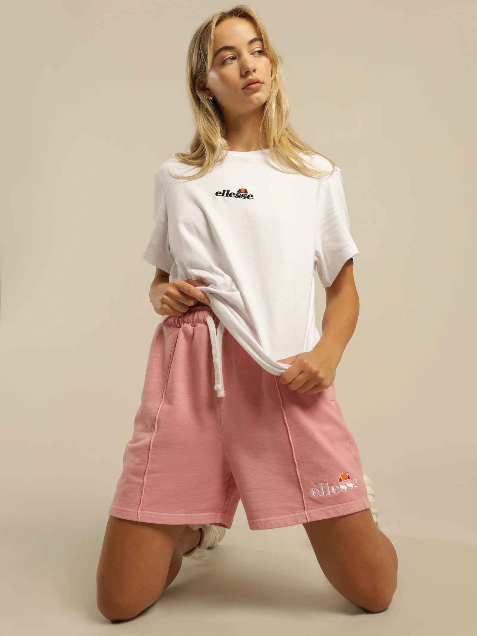 Karungai Shorts