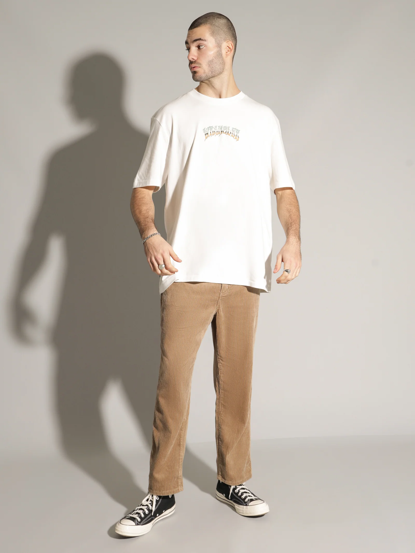Baggy T-Shirt
