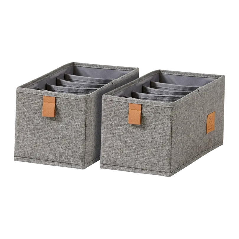 Organizer 2er-Set Premium