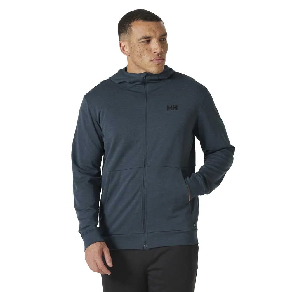 Helly Hansen Lifa Tech Lite full zip sweatshirt