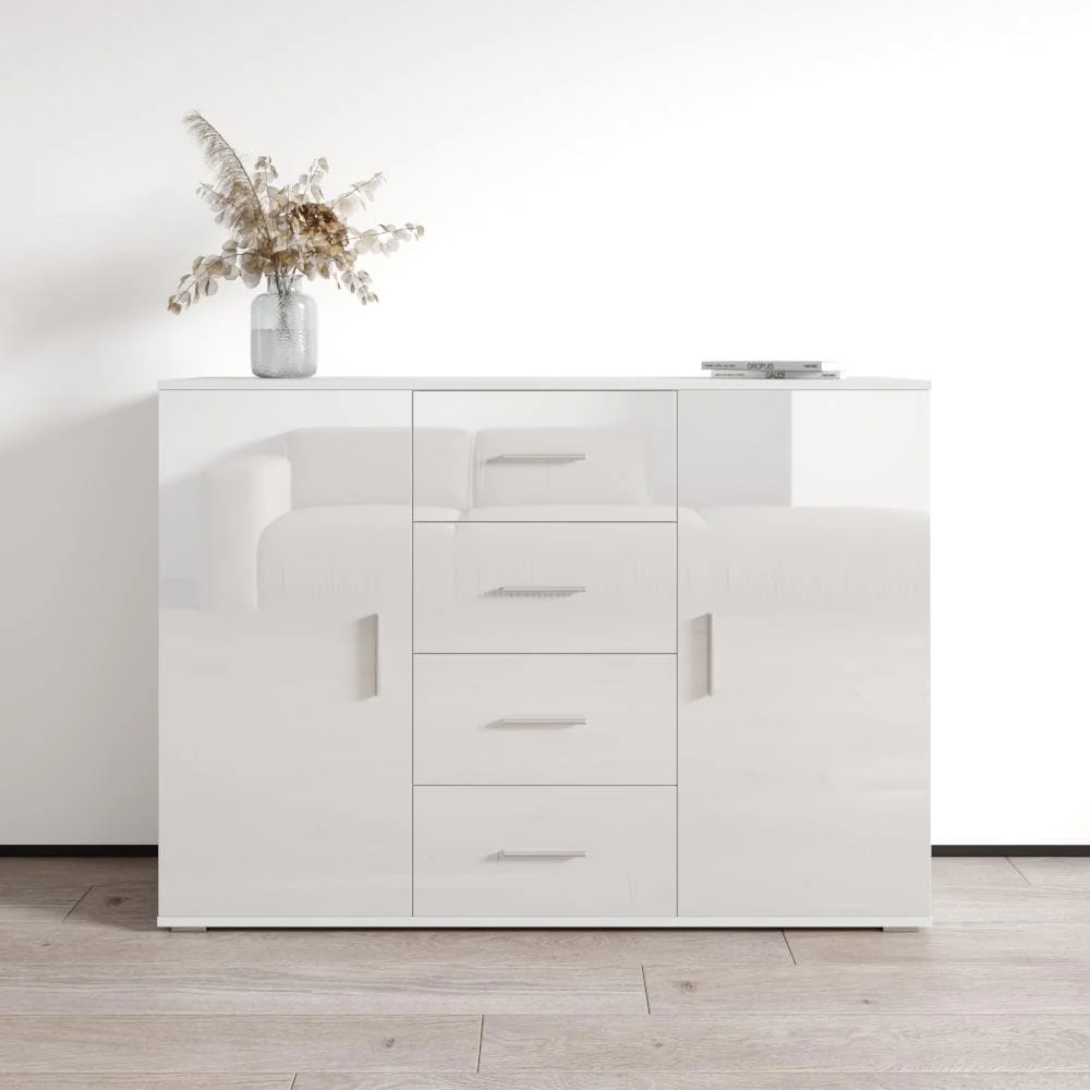 Soho 52-inch Modular Modern Sideboard