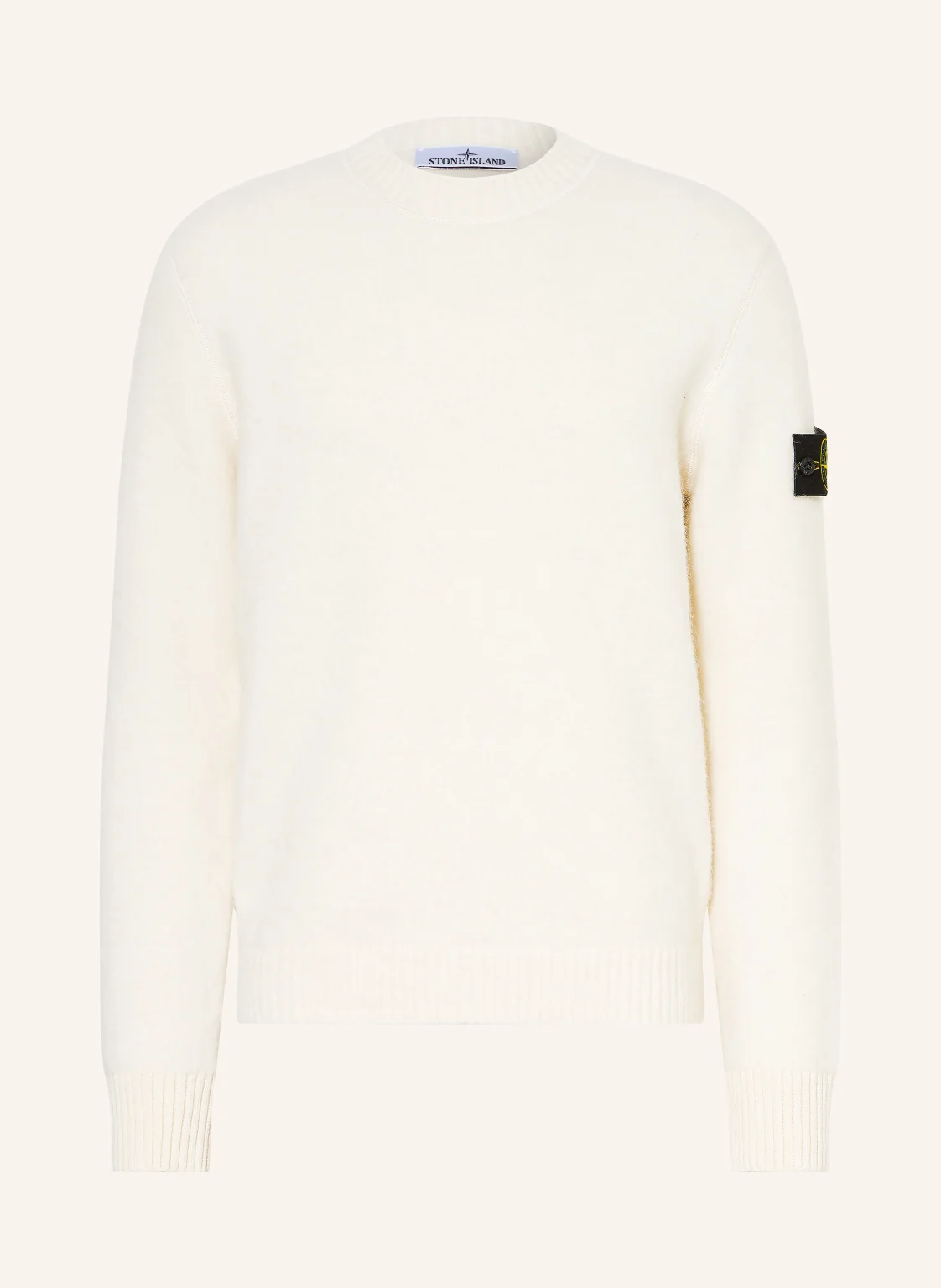 STONE ISLAND Pullover