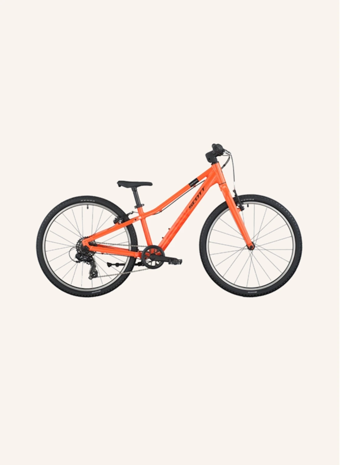 SCOTT Jugendfahrrad CONTRAIL 400