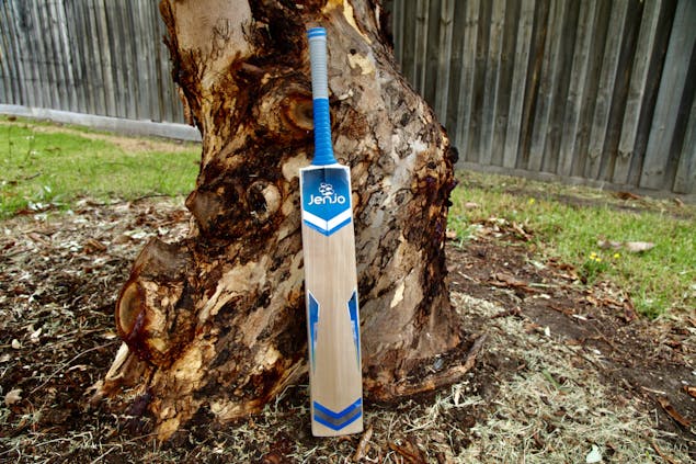 Cricket Bat Grade 4 English Willow