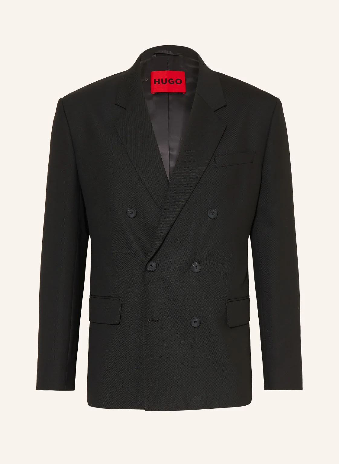 HUGO Anzugsakko KARLO Modern Fit