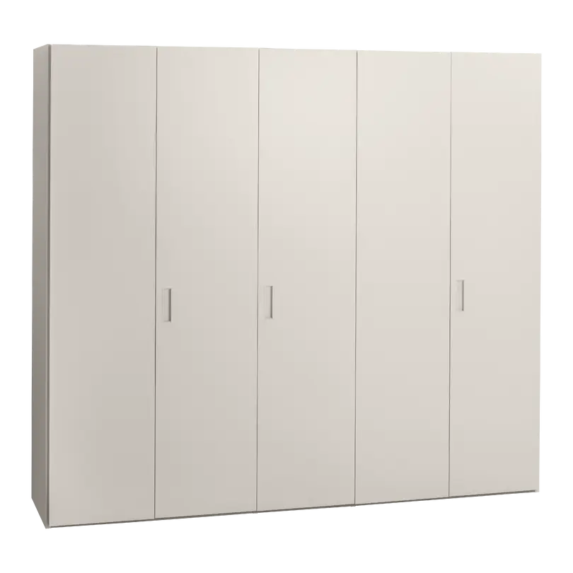 Drehtürenschrank Alfa