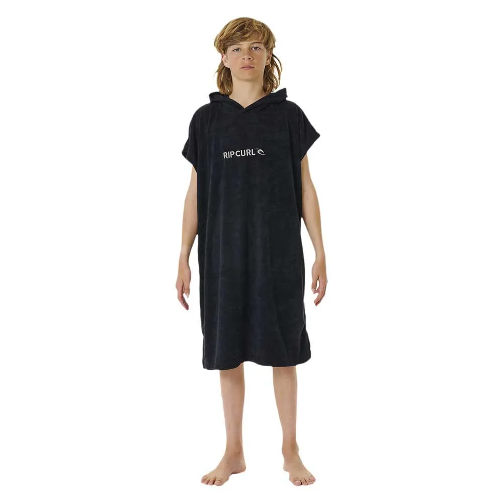 Rip Curl Brand poncho