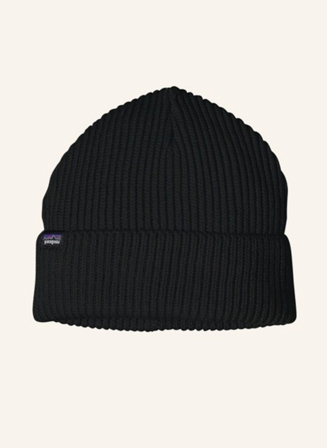 patagonia Mütze FISHERMANS ROLLED BEANIE