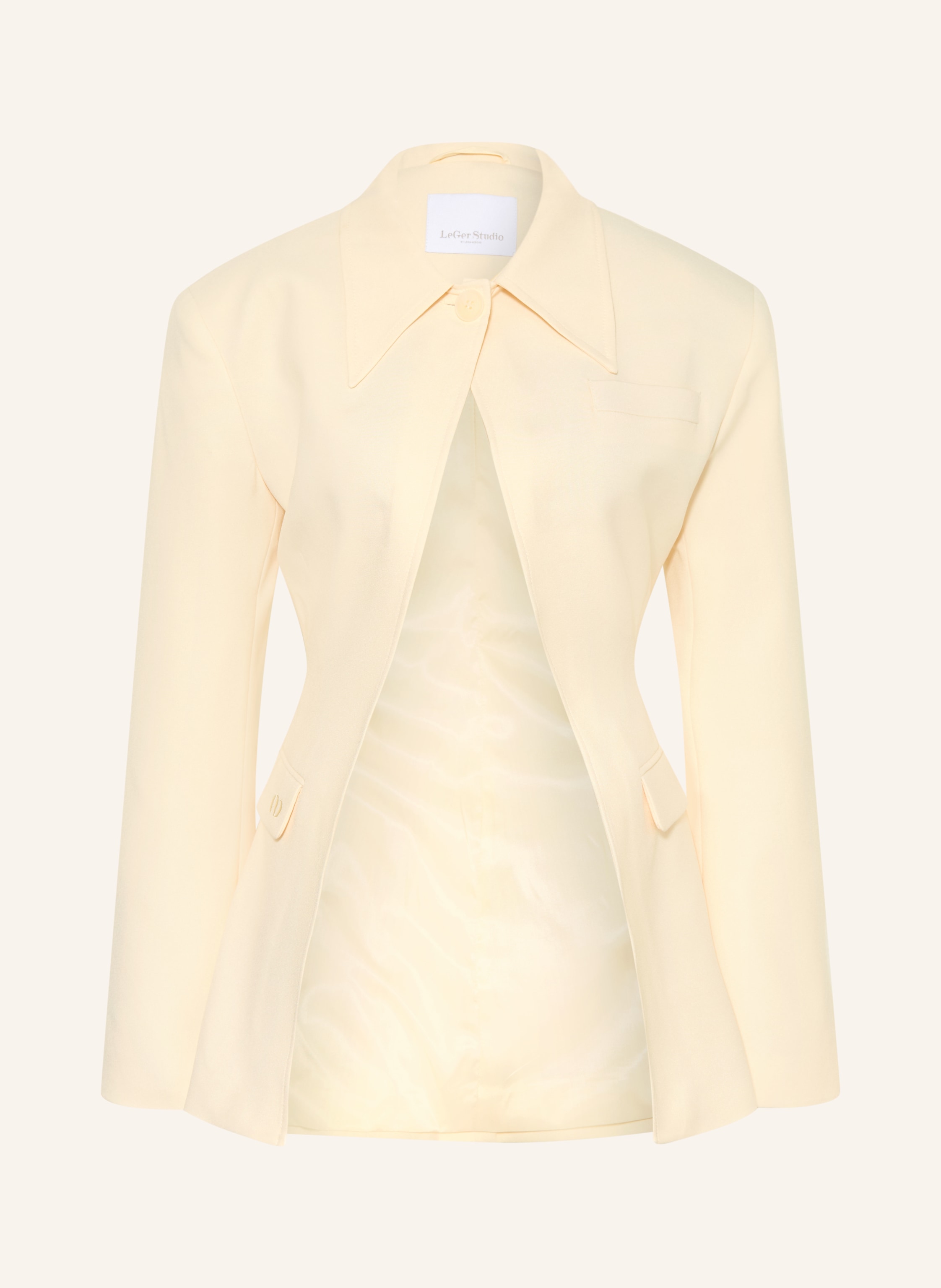 LeGer Studio Blazer CIM