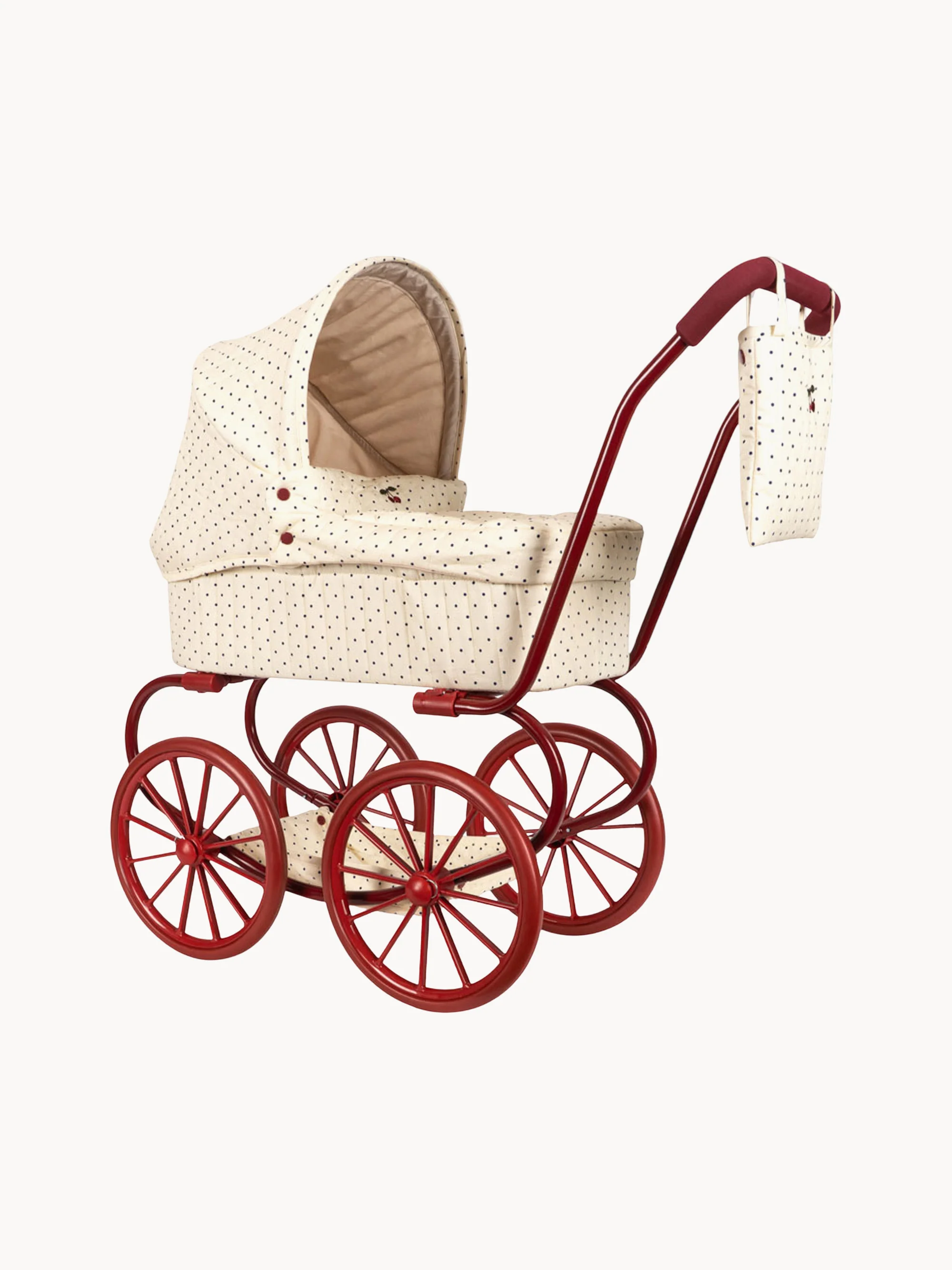 Puppenwagen Estate Dot