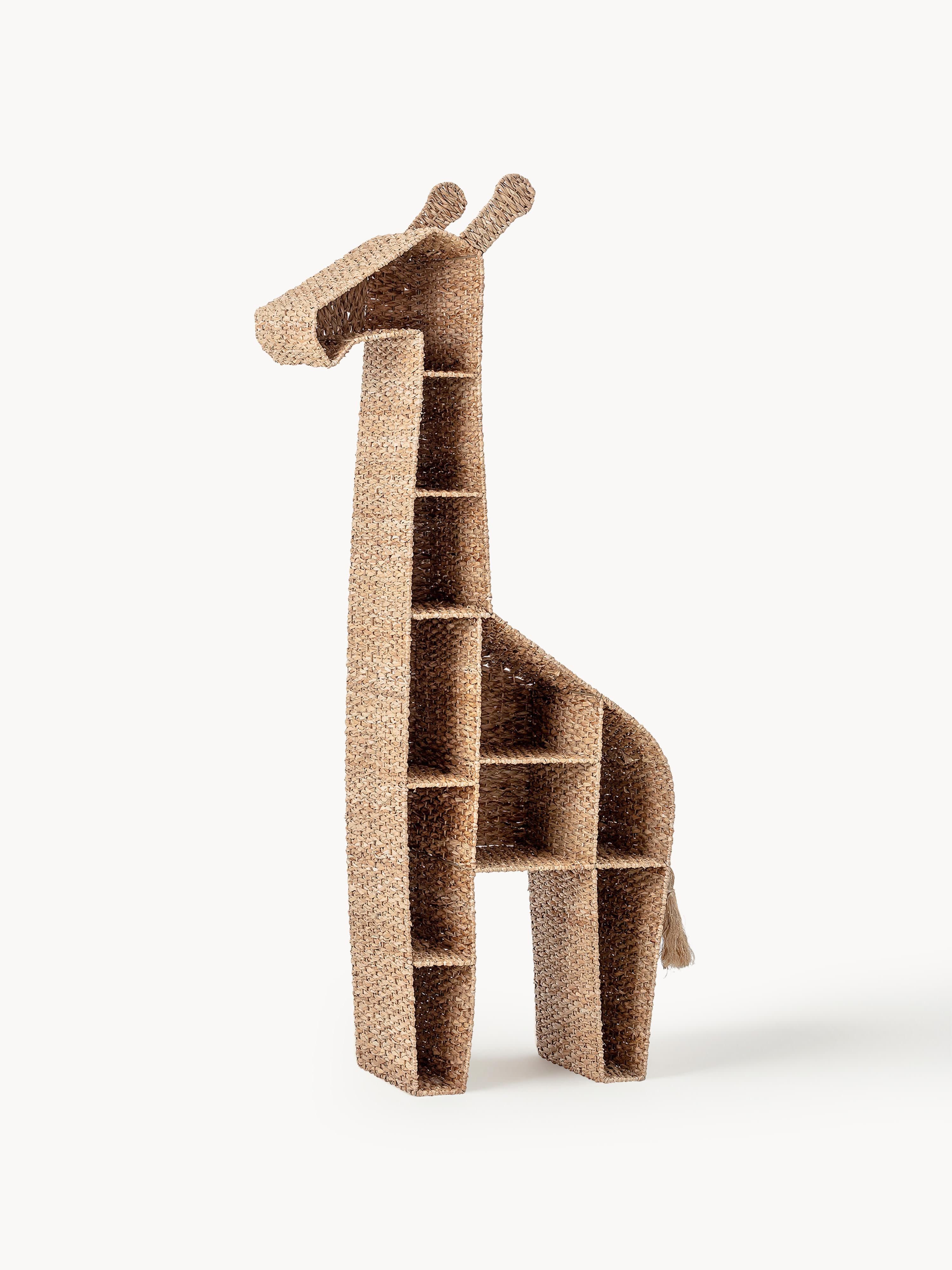 Kinder-Regal Kalu