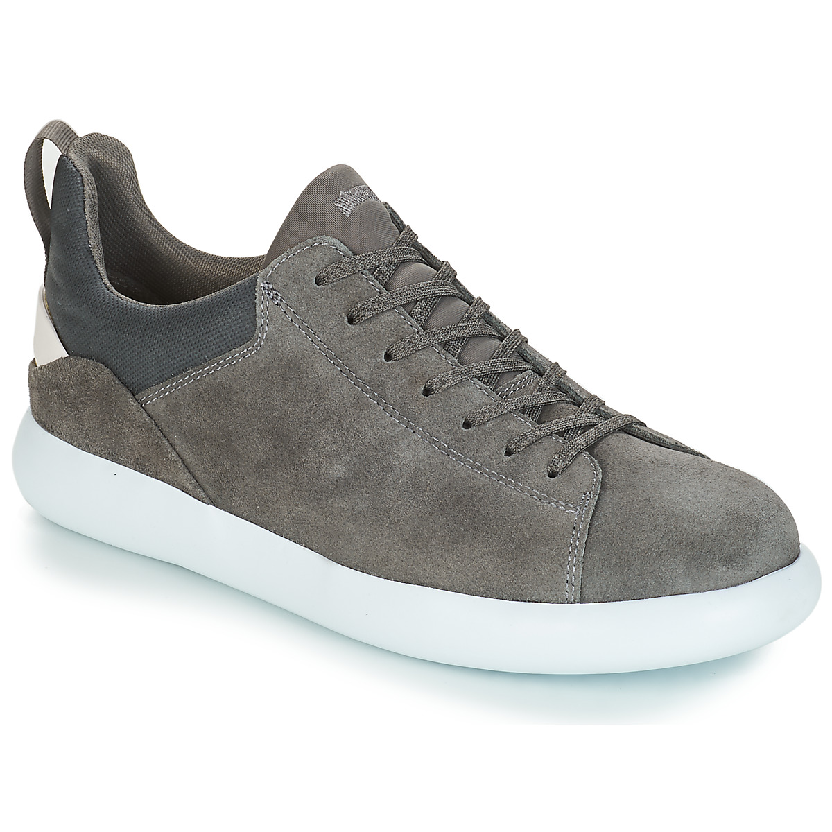 Camper - XLCP - Grey