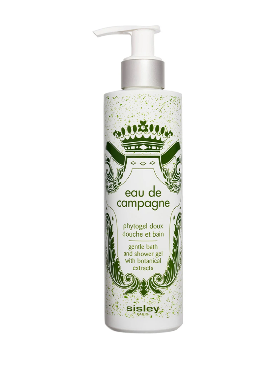 SISLEY EAU DE CAMPAGNE