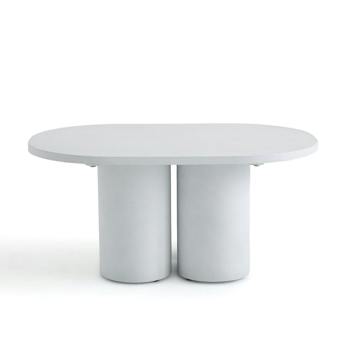 Table basse de jardin, Abrigo