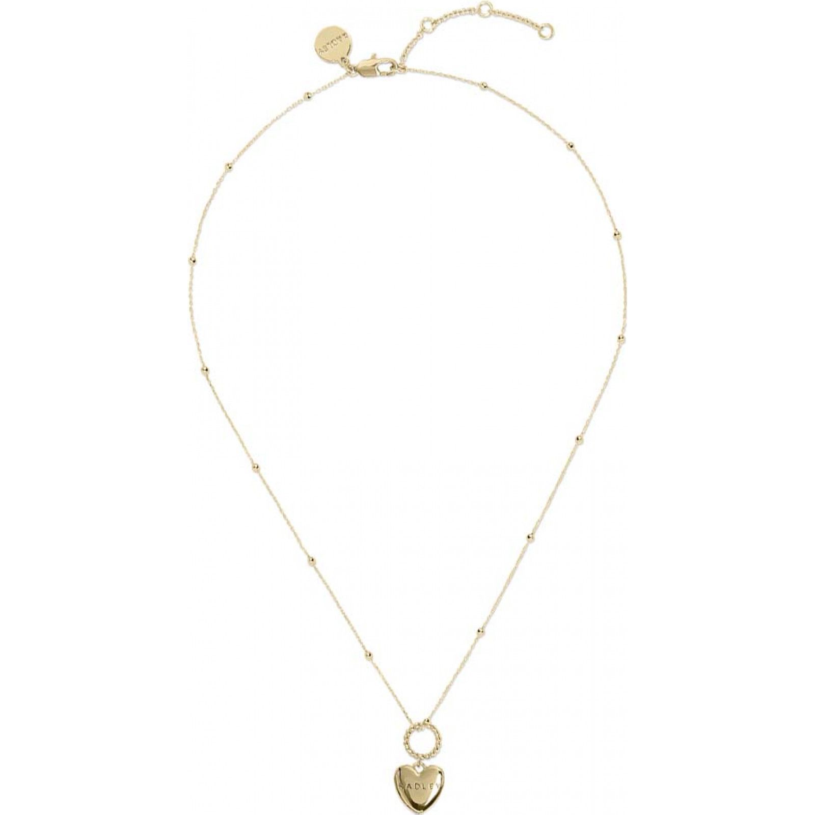 Radley RYJ2502S Lovett Way Necklace