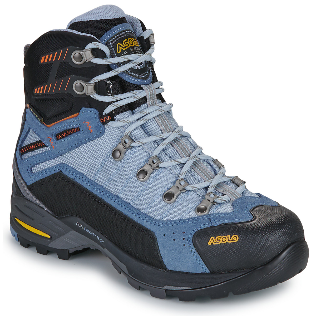 Asolo - DRIFTER PRO GV - Blue / Black