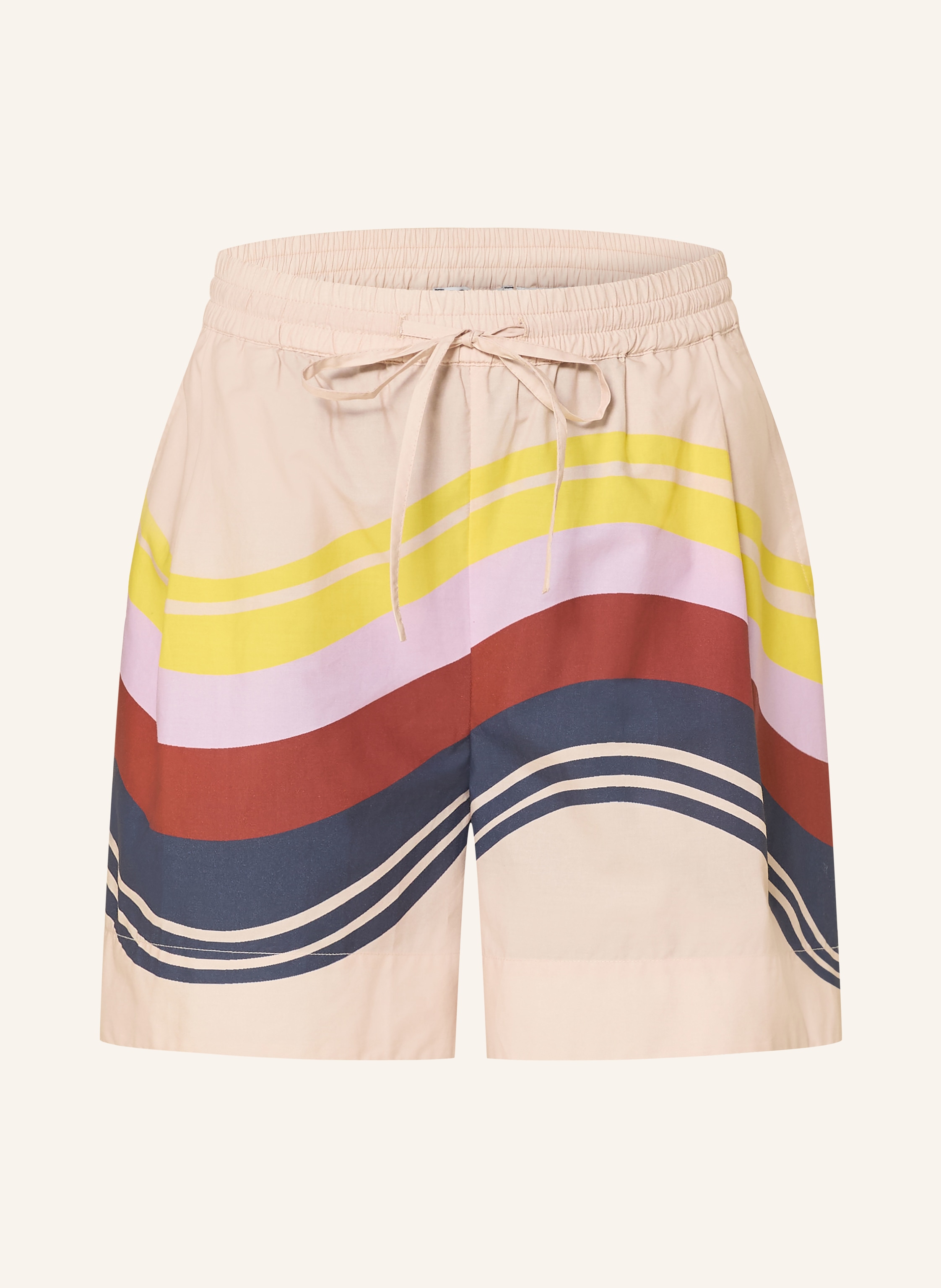 ESSENTIEL ANTWERP Shorts JIVE