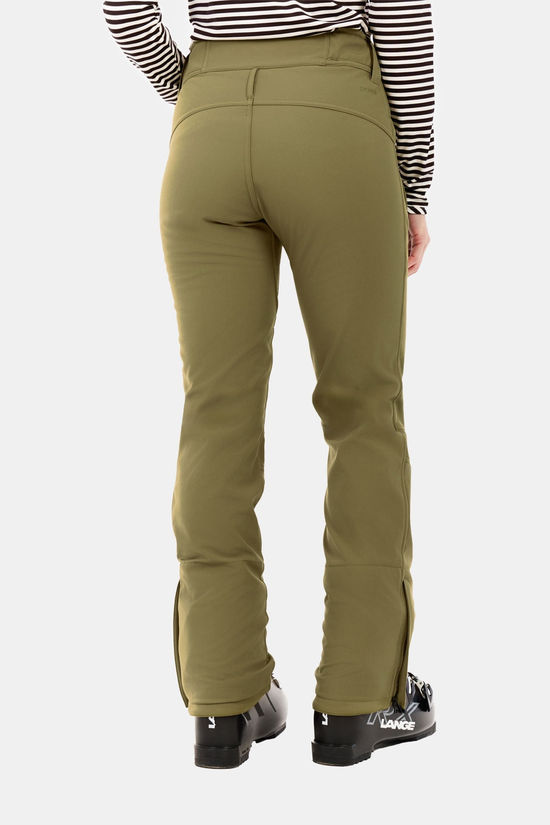 Protest Prtrelole Snowpants Skibroek Dames