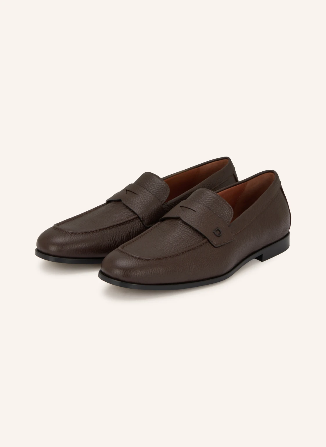 FERRAGAMO Penny-Loafer