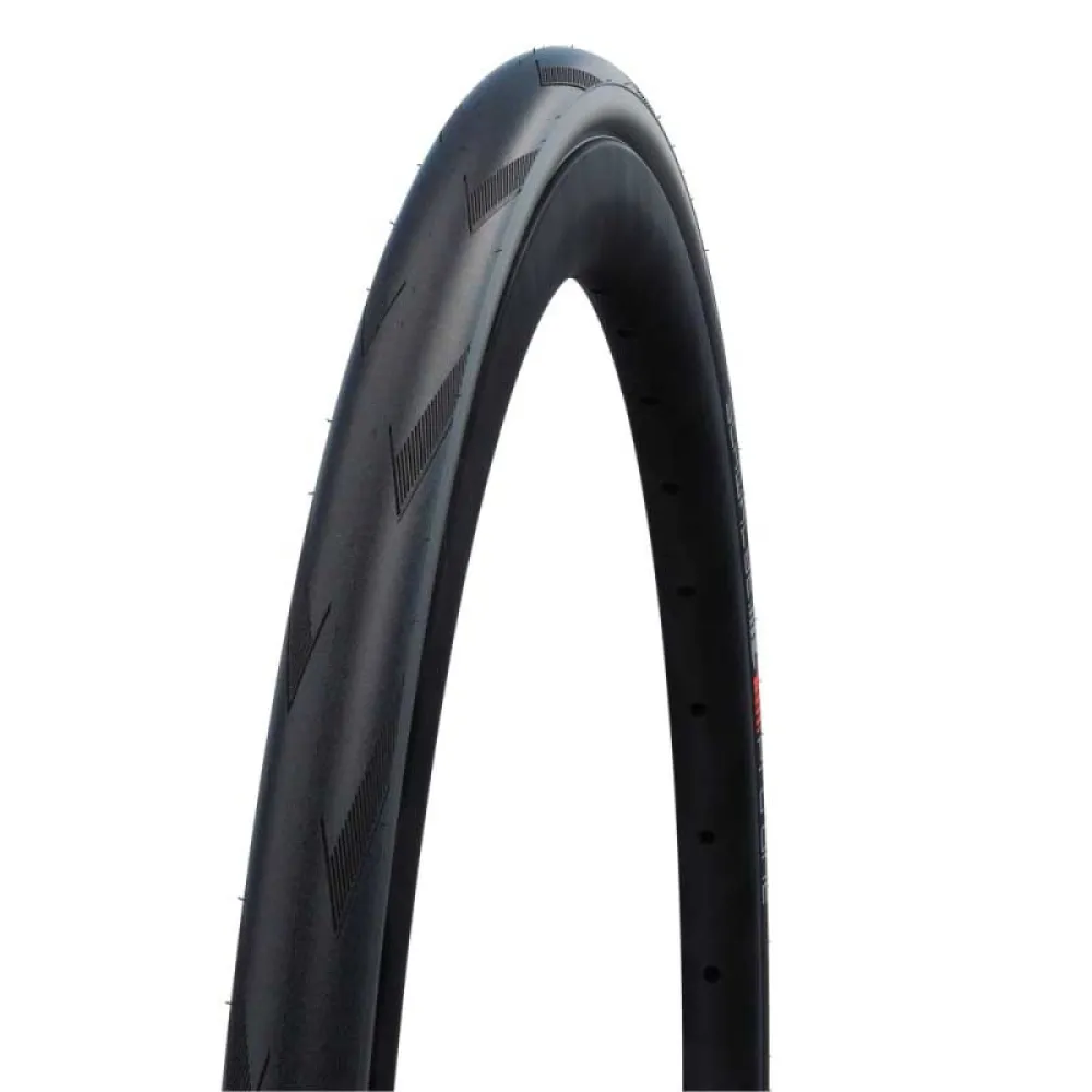 Schwalbe Pro One Super Race V-Guard Addix Race E-25 16´´ x 1.20 urban tyre