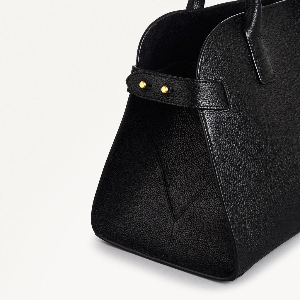 The Rathbone - Medium Open Top Grab Bag