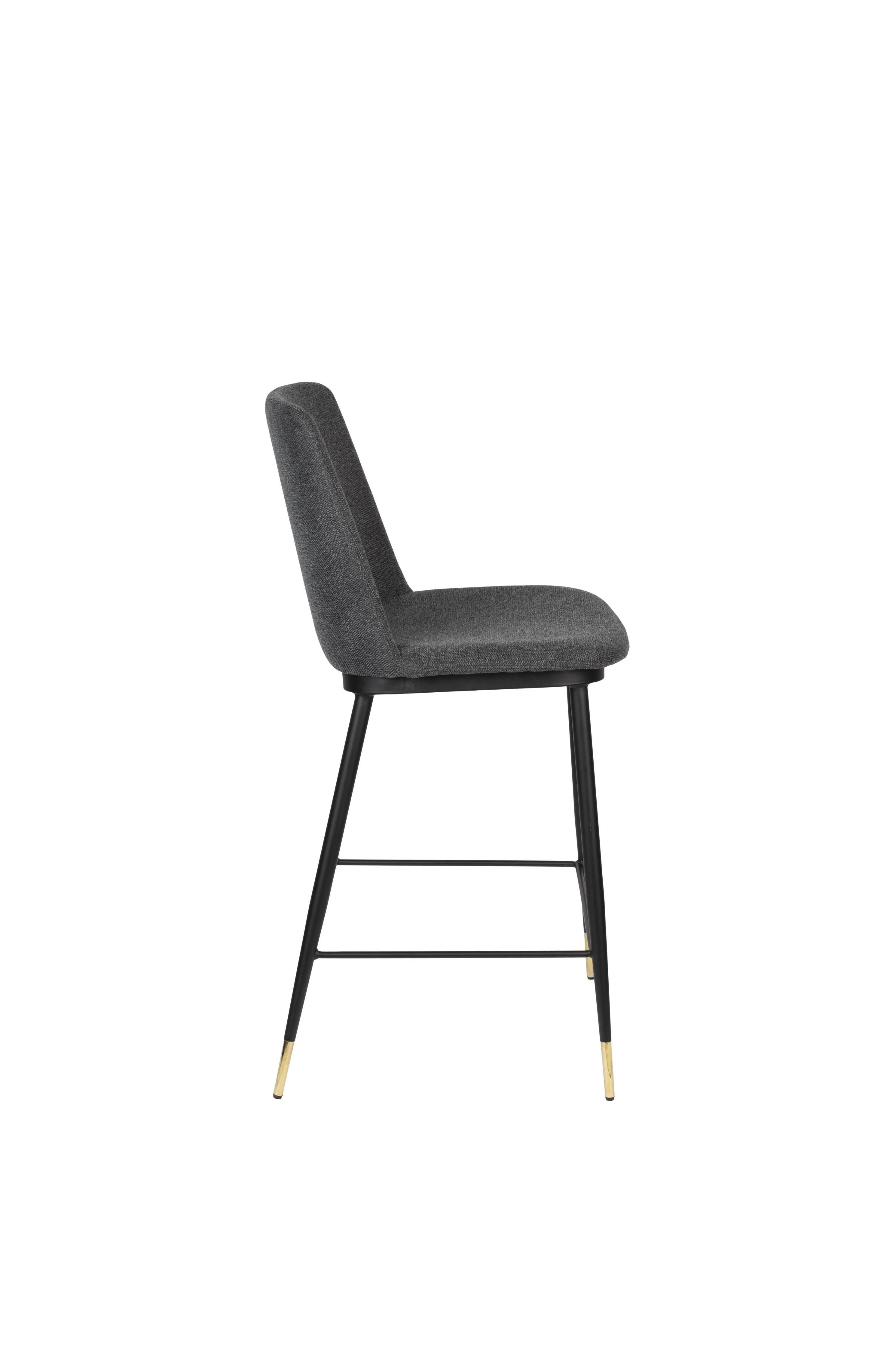 Set van 2 barkrukken Lidelle