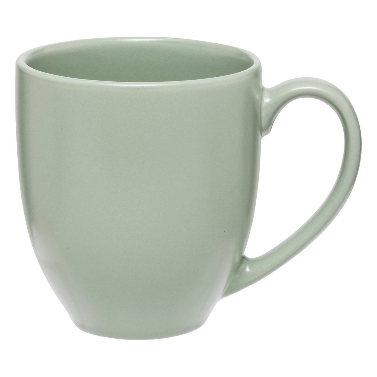 Mug "Mae" 480 ml, Green