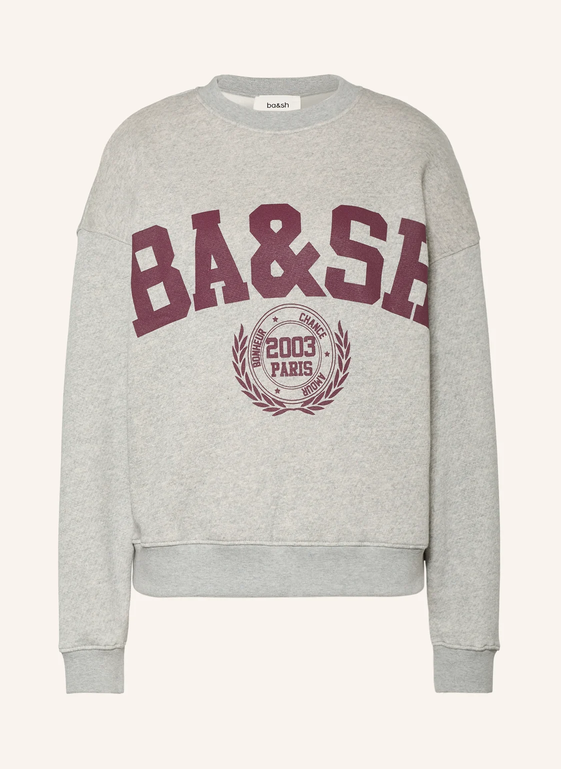 ba&sh Sweatshirt FENJA