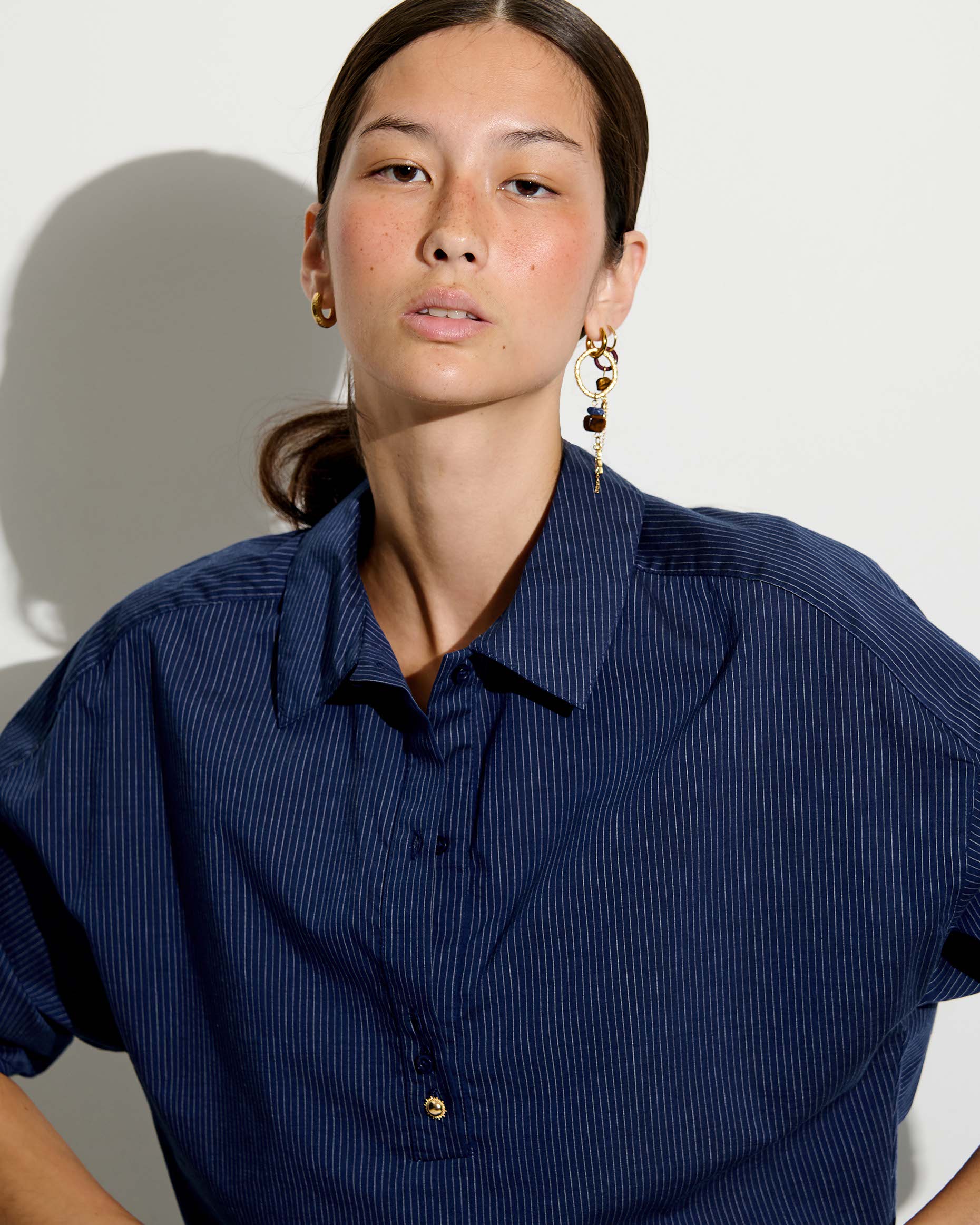 Chemise U shirt