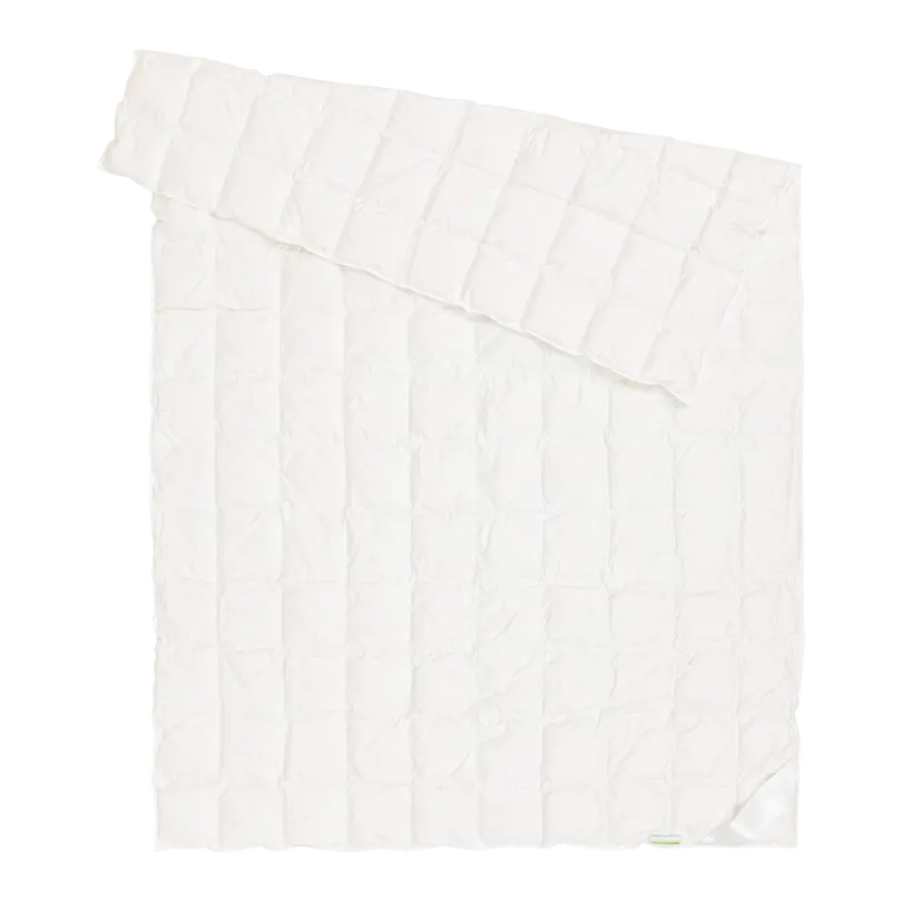 Duvet Luna-Bio-Daune extralight