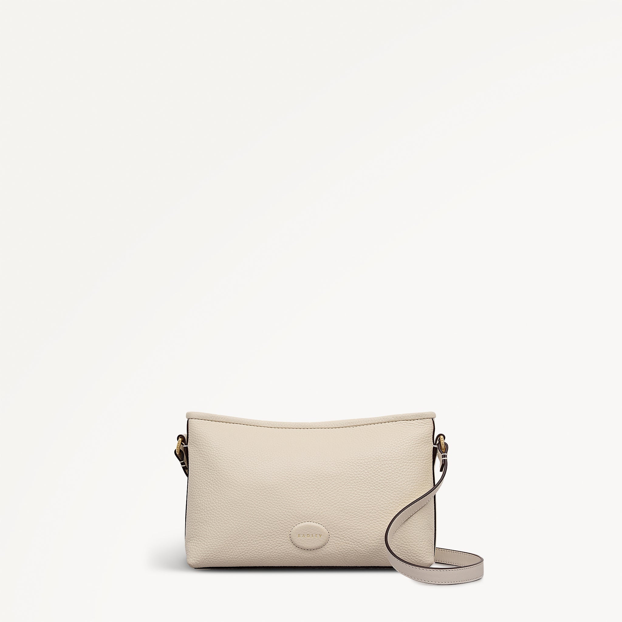 Chartfield Place - Small Ziptop Cross Body