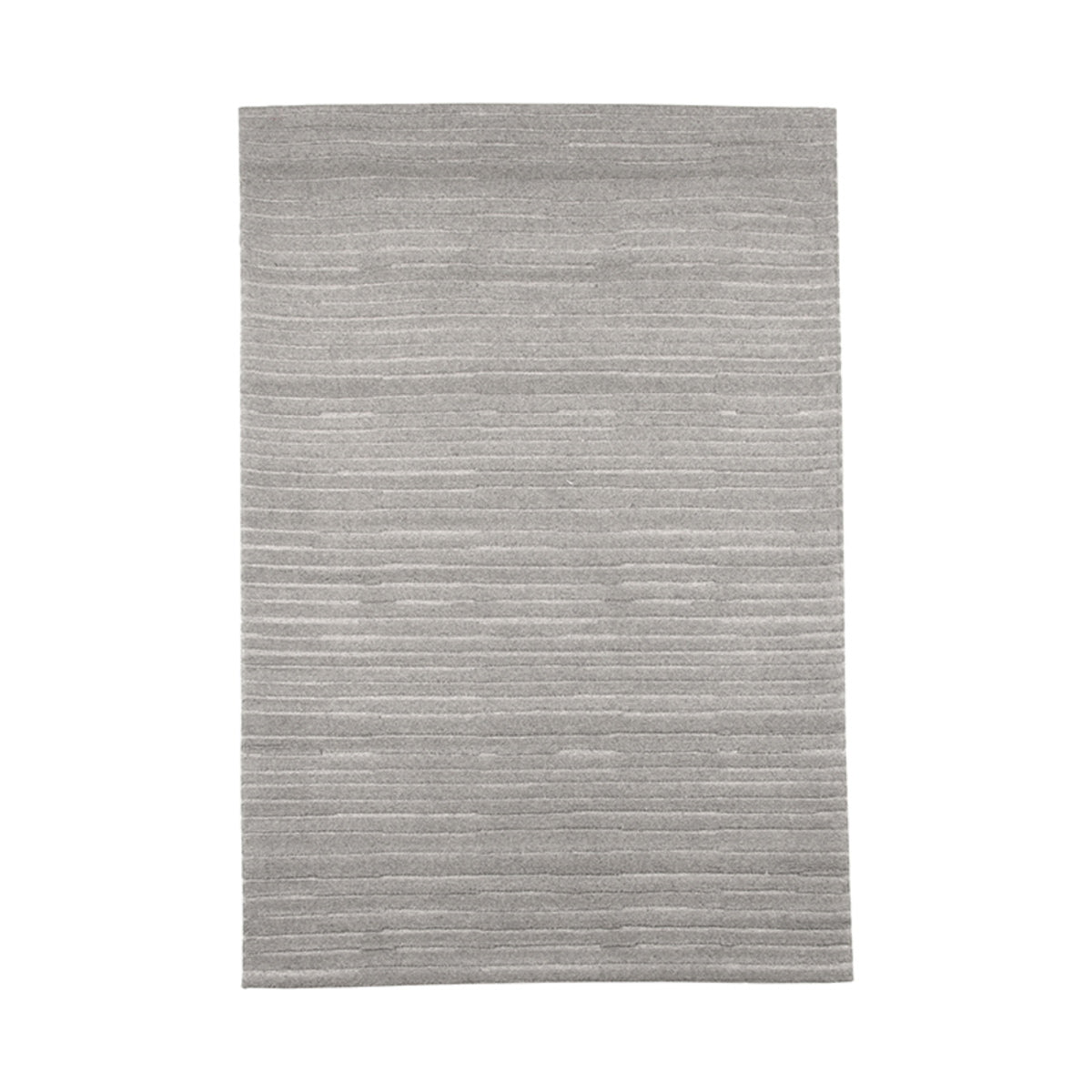 LABEL51 Vloerkleed Luxy - Taupe - 300x200x1,5cm