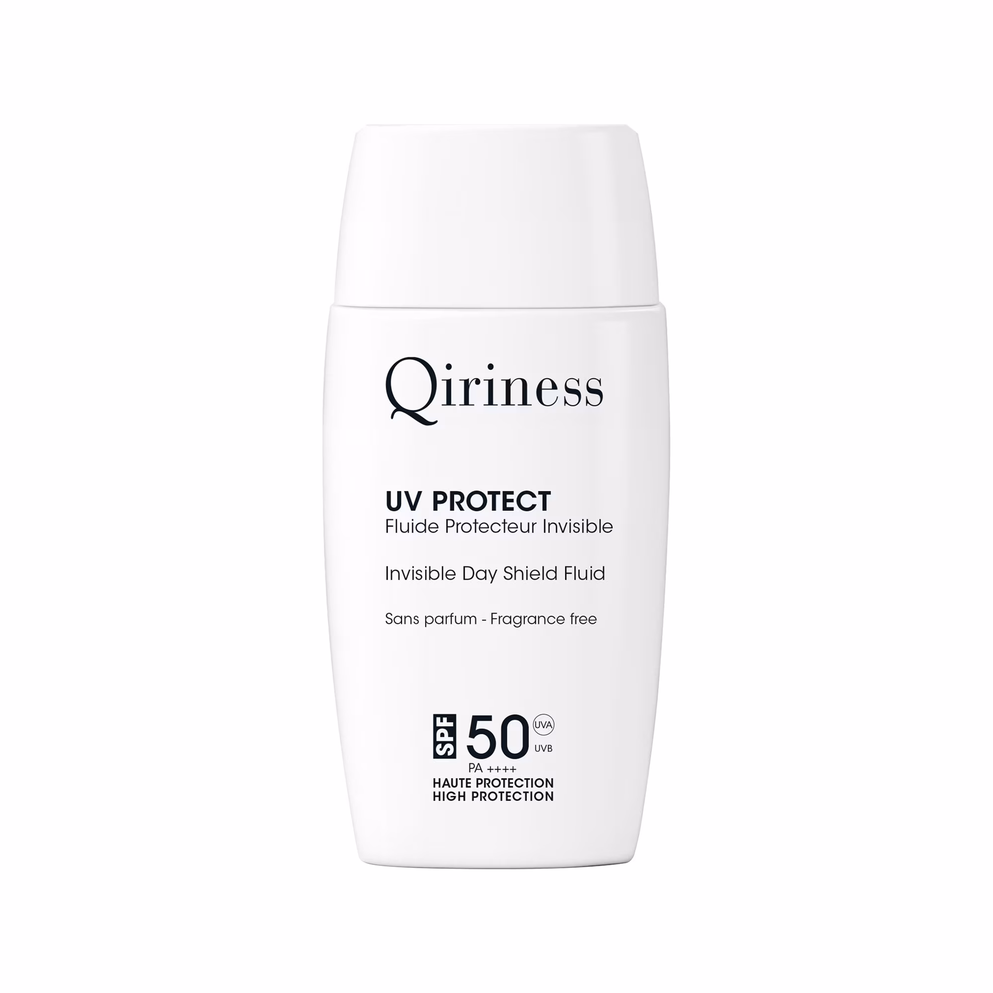 LES ESSENTIELSUv protect