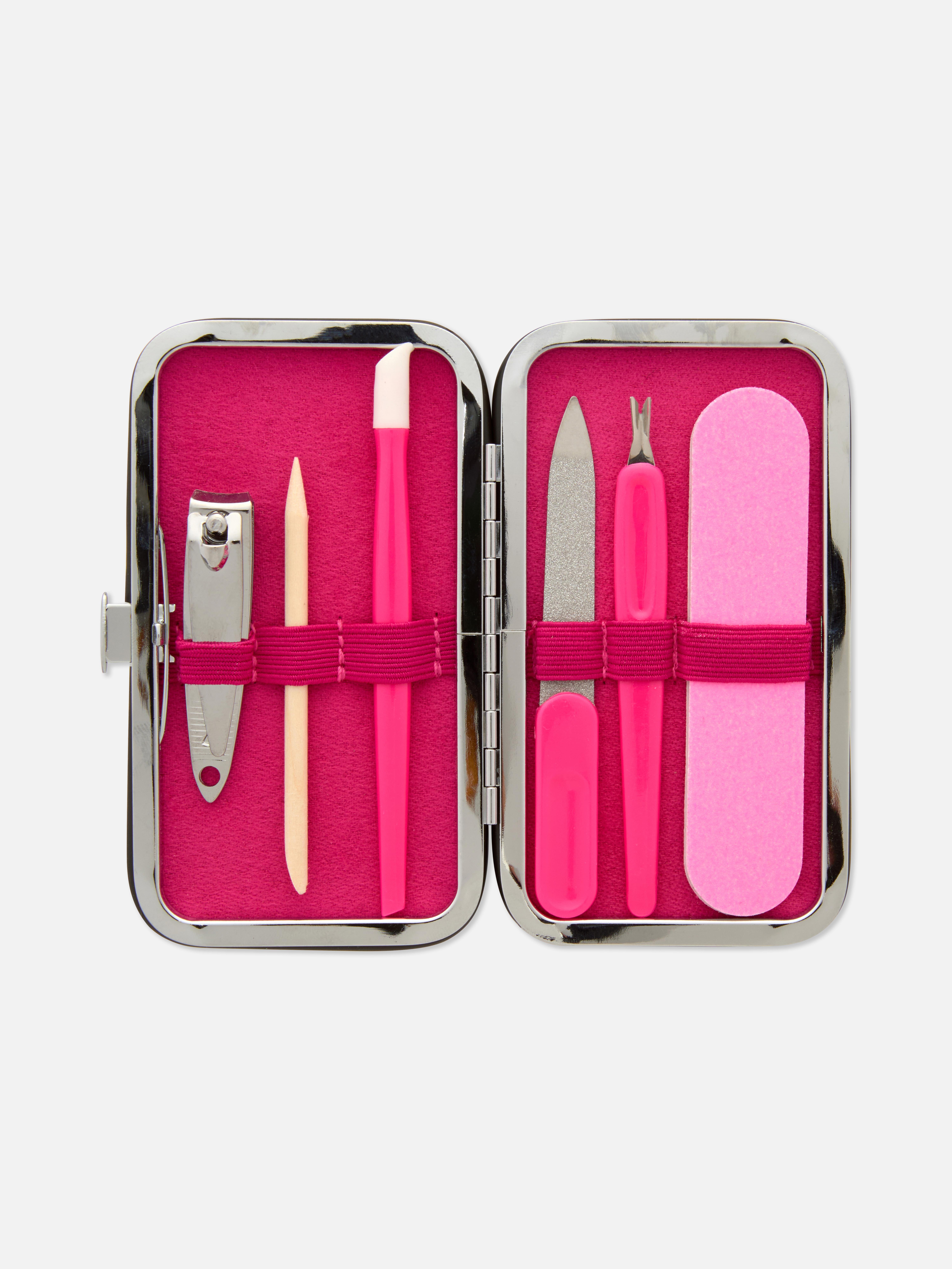 PS... Travel Manicure Set